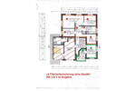 3 Raum WE in guter Lage, mit Garten, Tageslichtbad, Parkplatz, 5 Min zur S-Bahn, 25 Min nach LE