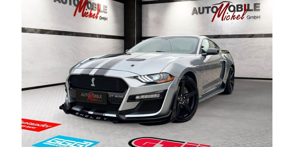 Ford Mustang 82.361 km 31.990 &euro; Leipzig 04159