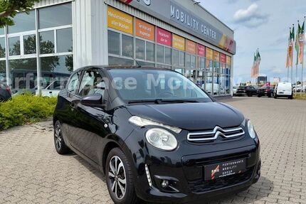 Citroen C1 99.779 km 5.690 &euro; Delitzsch 04509