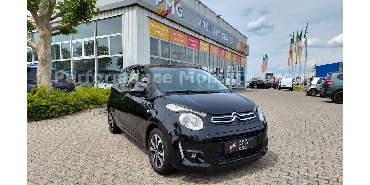 Citroen C1 99.779 km 5.690 &euro; Delitzsch 04509