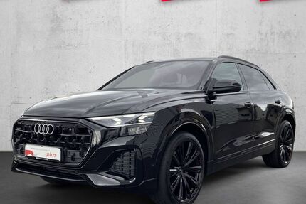 Audi Q8 16.487 km 77.770 &euro; Leipzig 04347