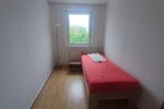 Etagenwohnung Merseburg - 3 Zimmer, 59 m&sup2;, 381&euro; | Angebot:26382350