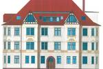 Etagenwohnung Leipzig / Lindenau Altlindenau - 2 Zimmer, 57 m&sup2;, 119.500&euro; | Angebot:26014648