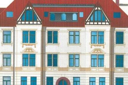 Wohnung Leipzig / Lindenau Altlindenau - 2 Zimmer, 57 m&sup2;, 119.500&euro; | Angebot:26014648