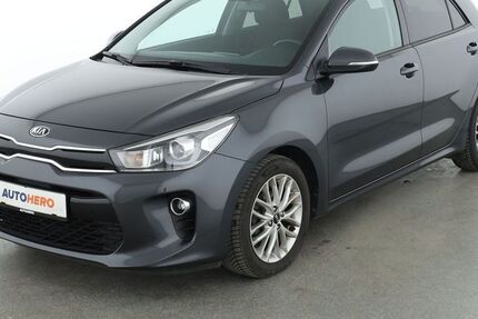 Kia Rio 45.910 km 11.490 &euro; Leipzig 04328