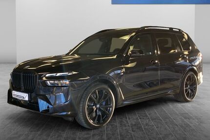BMW X7 25.038 km 106.912 € Leipzig 04103