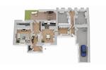 Einfamilienhaus Lützen - 7 Zimmer, 224 m&sup2;, 299.900&euro; | Angebot:26693246