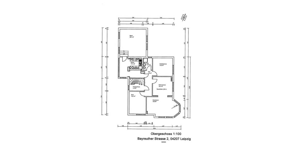 Mehrfamilienhaus, Wohnhaus Leipzig Grünau-Siedlung - 1 Zimmer, 311 m&sup2;, 890.000&euro; | Angebot:26542418