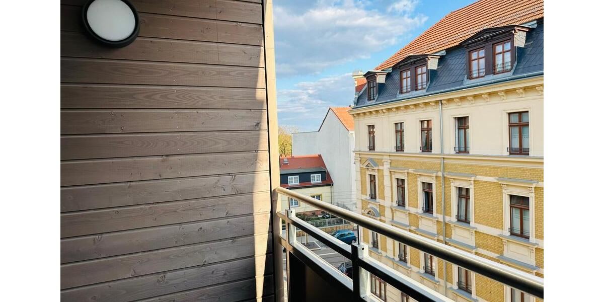 Etagenwohnung Leipzig Altwest - 2 Zimmer, 47 m&sup2;, 738&euro; | Angebot:26639942