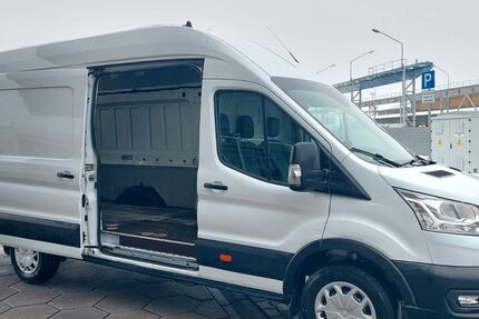 Ford Transit 179.999 km 12.999 &euro; Leipzig 04328