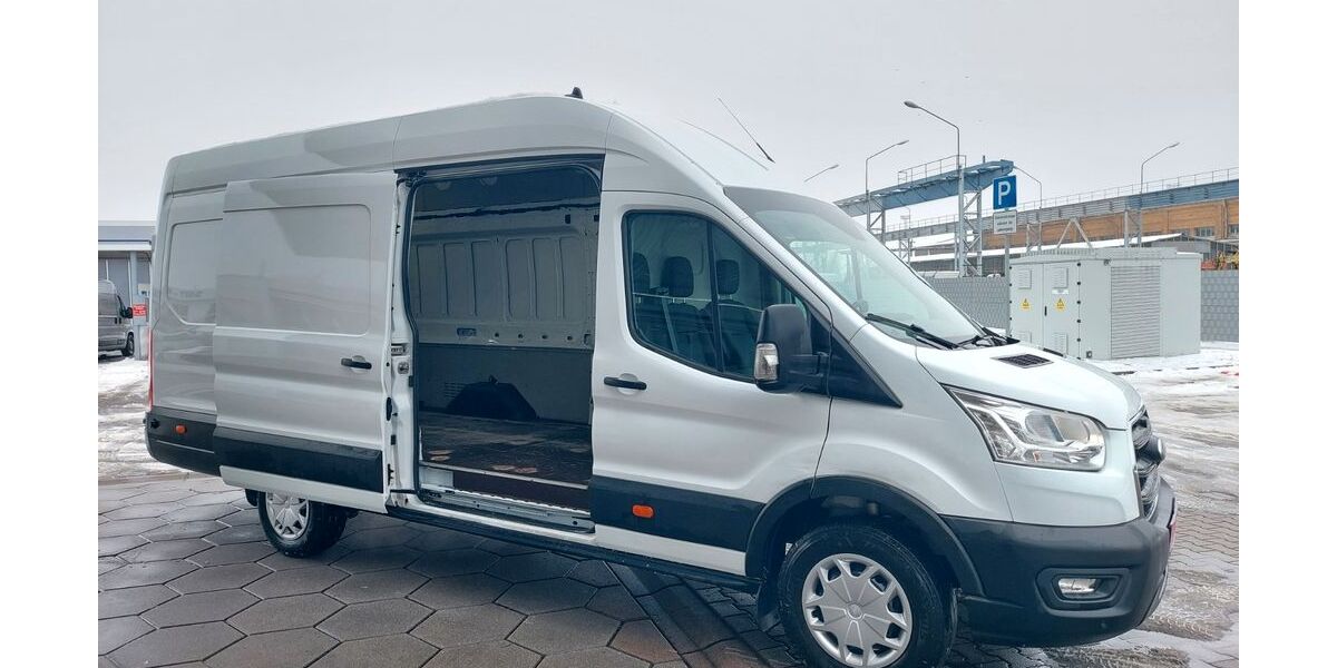 Ford Transit 179.999 km 12.999 &euro; Leipzig 04328