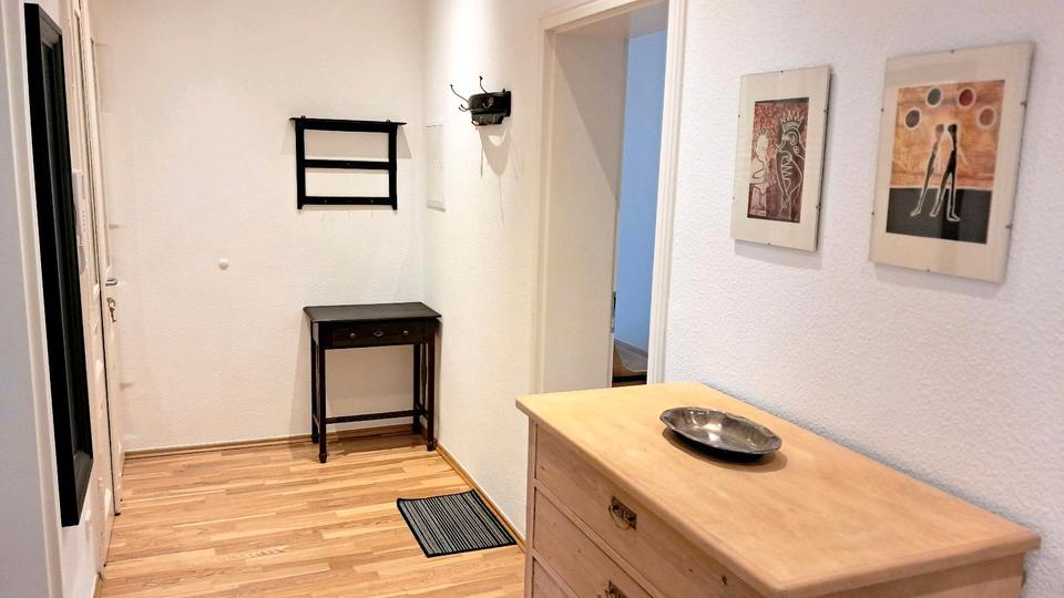 Etagenwohnung Leipzig Mitte - 3 Zimmer, 70 m&sup2;, 1.250&euro; | Angebot:25931375