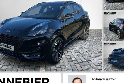 Ford Puma 35.590 km 20.590 &euro; Leipzig 04158