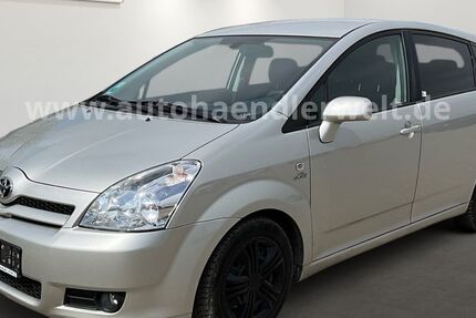 Toyota Corolla 237.099 km 999 &euro; Brehna 06796