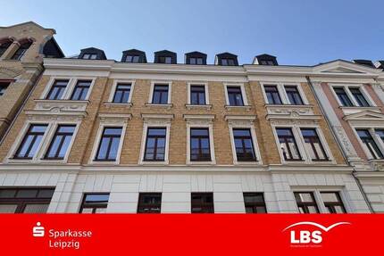 Wohnung Leipzig Zentrum-Ost - 2 Zimmer, 60 m&sup2;, 150.000&euro; | Angebot:26886123
