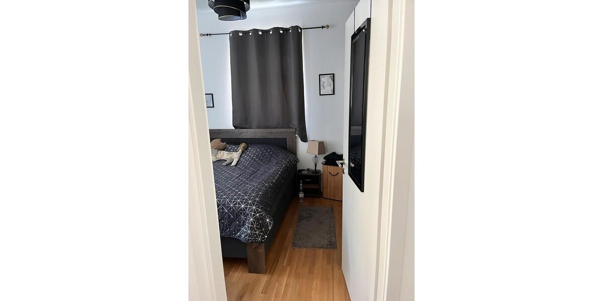 Terrassenwohnung Leipzig Südwest - 2 Zimmer, 58 m&sup2;, 830&euro; | Angebot:26679900