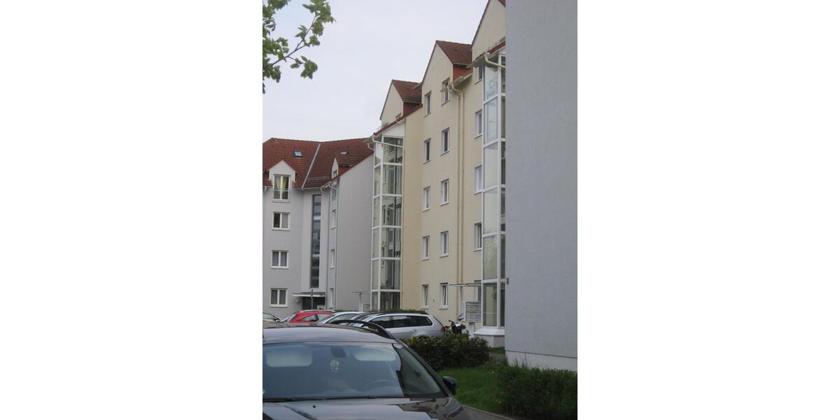 Etagenwohnung Borsdorf - 2 Zimmer, 55 m&sup2;, 99.500&euro; | Angebot:25376012