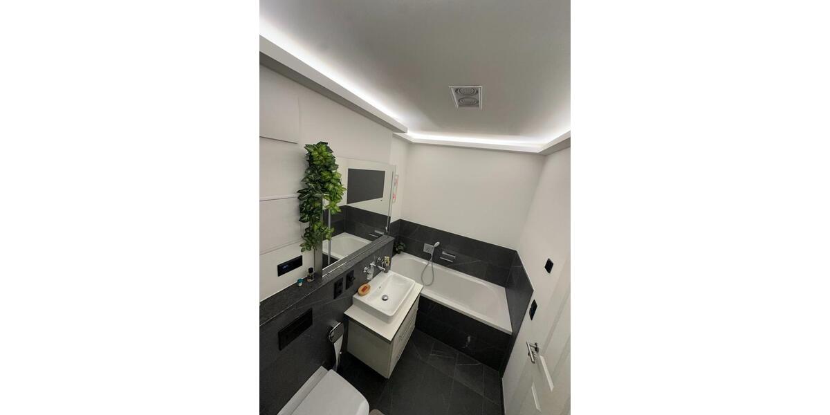 Erdgeschoßwohnung Leipzig Süd - 1.5 Zimmer, 44 m&sup2;, 835&euro; | Angebot:25923552