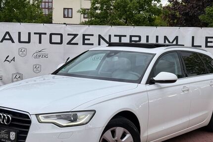 Audi A6 248.986 km 9.980 &euro; Leipzig 04347