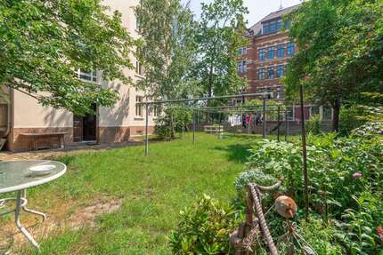 Wohnung Leipzig Süd - 3.5 Zimmer, 108 m&sup2;, 389.000&euro; | Angebot:27131398