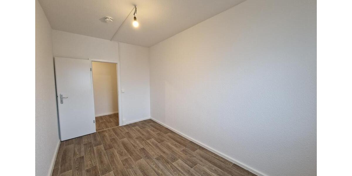 Etagenwohnung Leipzig Lausen-Grünau - 3 Zimmer, 69 m&sup2;, 534&euro; | Angebot:26593963