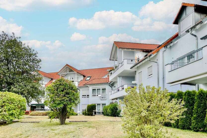 Wohnung zum Kaufen in Kabelsketal 155.000 € 77.64 m²
