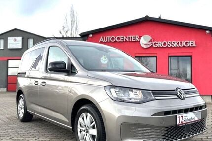 VW Caddy 11.238 km 29.999 € Kabelsketal/OT Großkugel 06184
