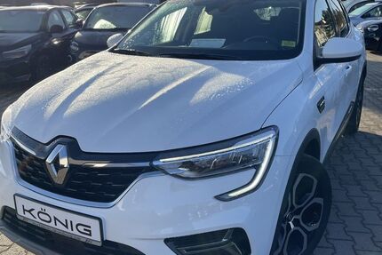 Renault Arkana 28.040 km 20.998 &euro; Leipzig 04178