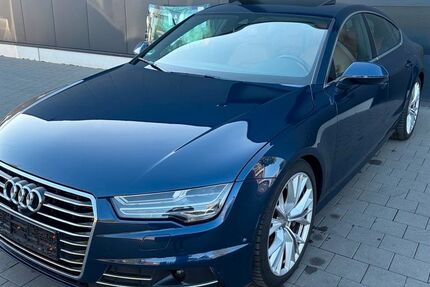 Audi A7 108.085 km 25.790 &euro; Taucha 04425