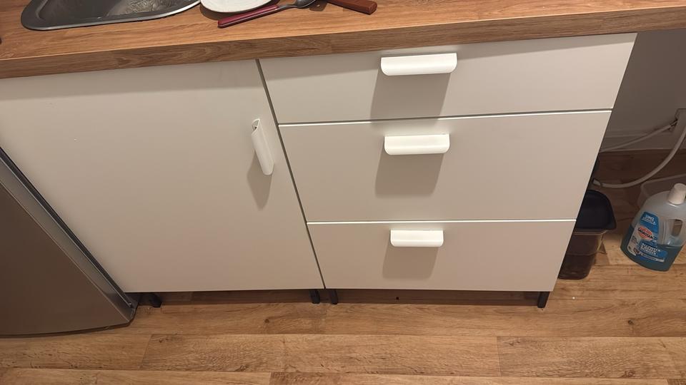 Etagenwohnung Bad Dürrenberg - 2 Zimmer, 49 m&sup2;, 505&euro; | Angebot:24783859