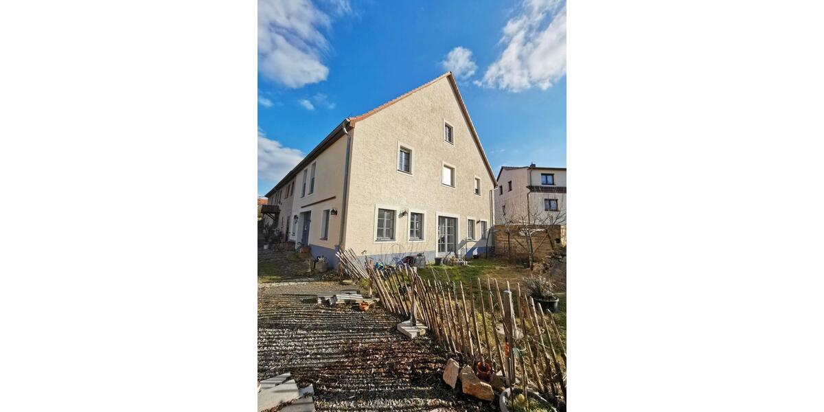 Doppelhaushälfte Borna - 6 Zimmer, 166 m&sup2;, 390.000&euro; | Angebot:26758013