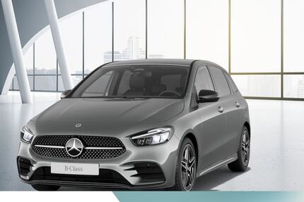 Mercedes-Benz B 200 3.465 km 32.980 &euro; Leipzig 04277