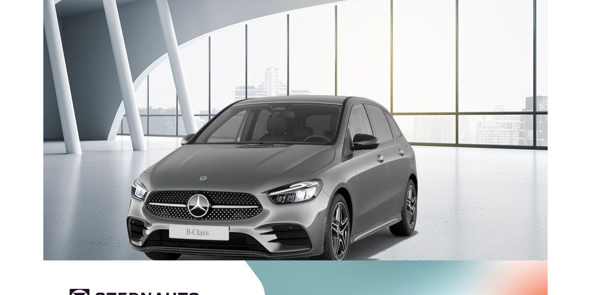 Mercedes-Benz B 200 3.465 km 32.980 &euro; Leipzig 04277