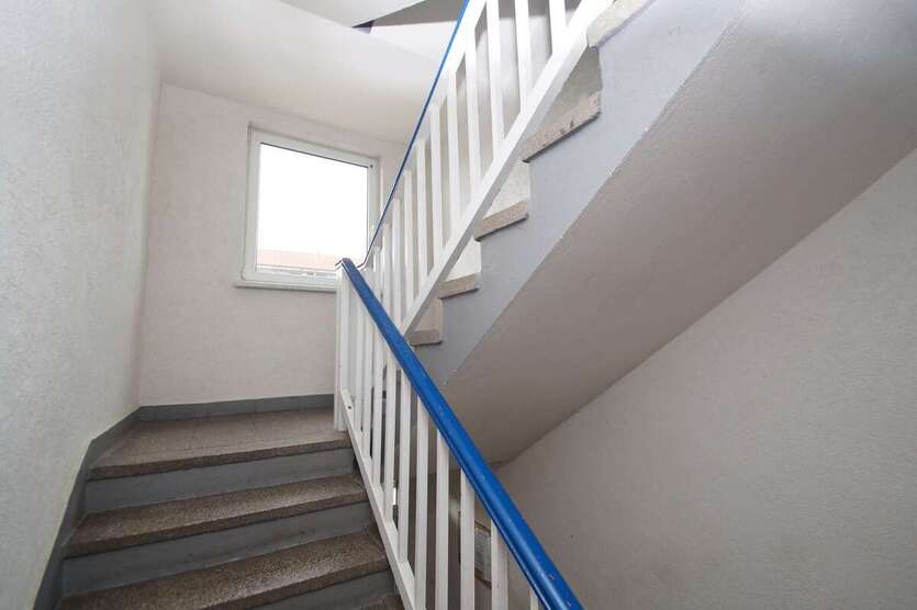 Top Investment bei Leipzig – 22 WE, über 10 % Sollrendite zimmer