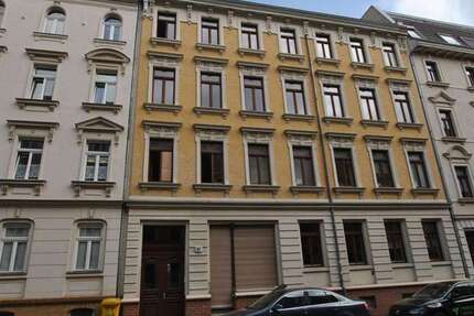 Wohnung zum Kaufen in Leipzig 110.000 € 60.57 m²