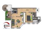 Etagenwohnung Leipzig Zentrum-Nordwest - 2 Zimmer, 60 m&sup2;, 265.000&euro; | Angebot:26572987