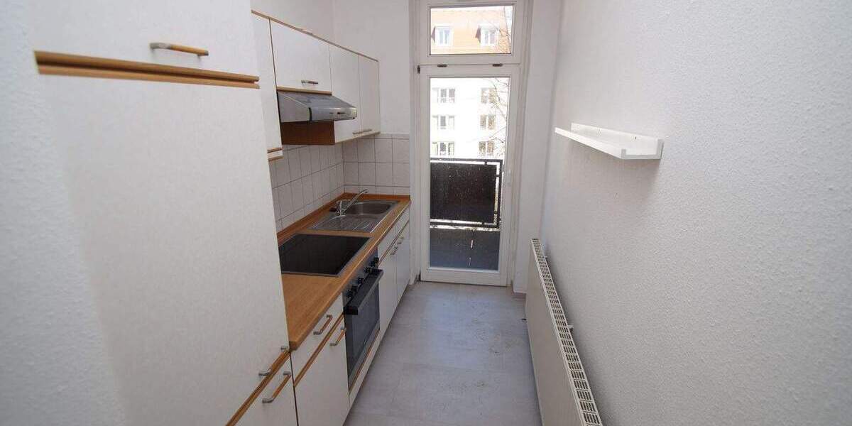 Etagenwohnung Leipzig Reudnitz-Thonberg - 3 Zimmer, 82 m&sup2;, 252.115&euro; | Angebot:25997807