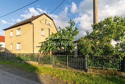 Haus Bad Lausick / Ebersbach Ebersbach - 4 Zimmer, 102 m&sup2;, 84.500&euro; | Angebot:26224175