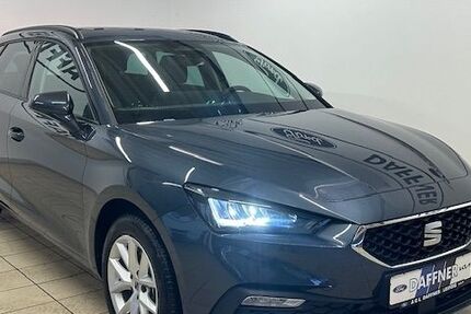 Seat Leon 1.584 km 24.890 &euro; Leipzig 04179