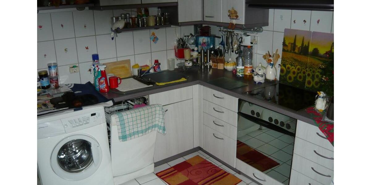 Nachmieter für Zweiraumwohnung 2 zimmer