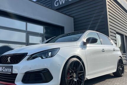 Peugeot 308 78.500 km 19.990 &euro; Leipzig 04129