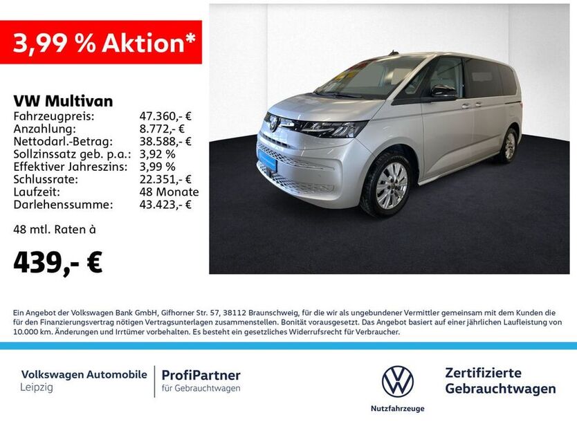 T7 Multivan