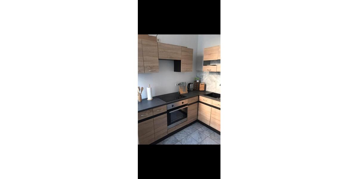 Erdgeschoßwohnung Leipzig Mitte - 2 Zimmer, 47 m&sup2;, 950&euro; | Angebot:25980068