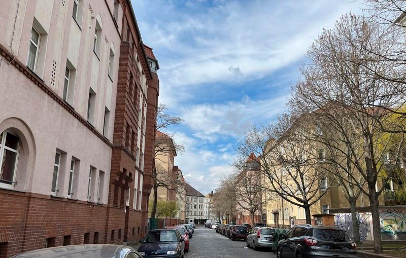 Familienfreundliche 3-Zimmer-Wohnung 3 zimmer