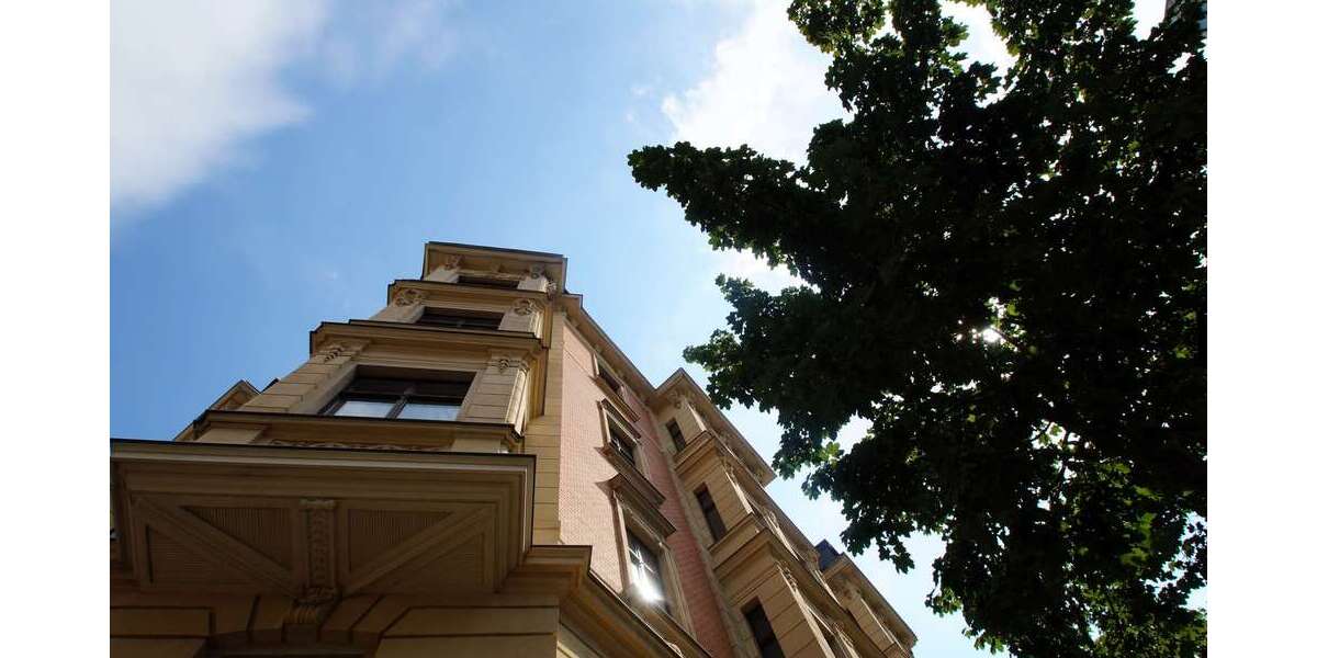 Erweiterung möglich! Büro- Praxiseinheit mit 77m² im Waldstraßenviertel! 3 zimmer