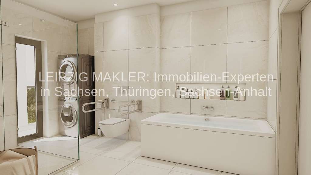 Etagenwohnung Borsdorf Zweenfurth - 5 Zimmer, 154 m&sup2;, 461.580&euro; | Angebot:26905084