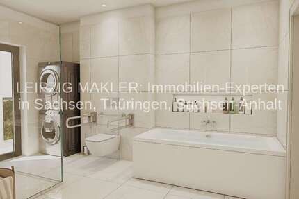 Wohnung Borsdorf Zweenfurth - 5 Zimmer, 154 m&sup2;, 461.580&euro; | Angebot:26905084