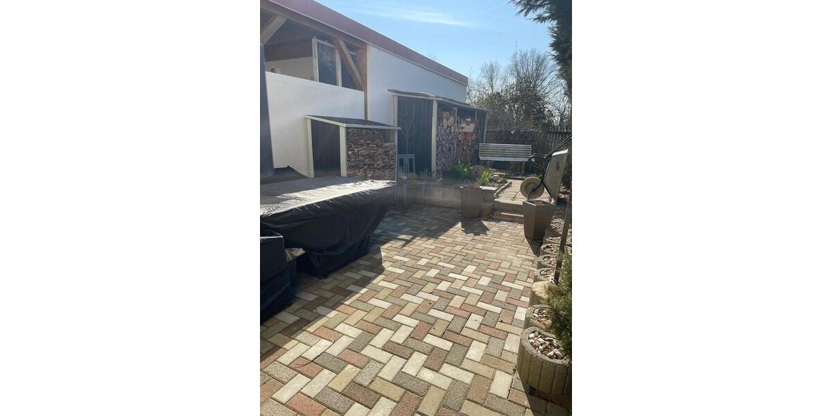 Doppelhaushälfte Markranstädt - 539.000&euro; | Angebot:25894813