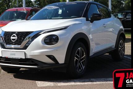 Nissan Juke 7.900 km 24.790 &euro; Leipzig 04318