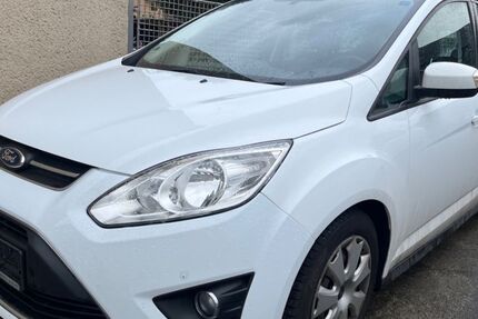 Ford C-Max 129.600 km 2.970 &euro; Markranstädt 04420
